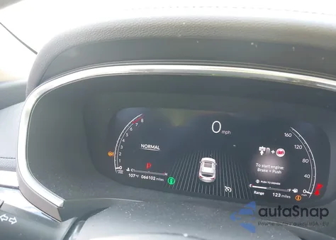 2023 Acura Mdx Standard z USA, uszkodzony, nr VIN 5J8YD9H38PL007928